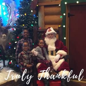 Meet your Posher, Renae